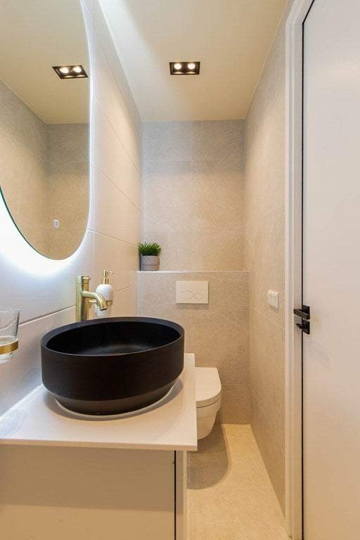 Apartamento Gamerenstraat, Ámsterdam - En alquiler