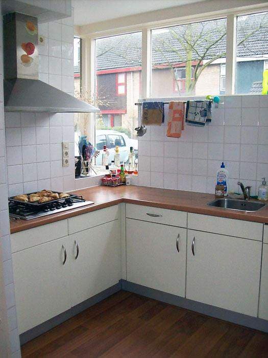 Habitación Karveelstraat, Alkmaar - En alquiler
