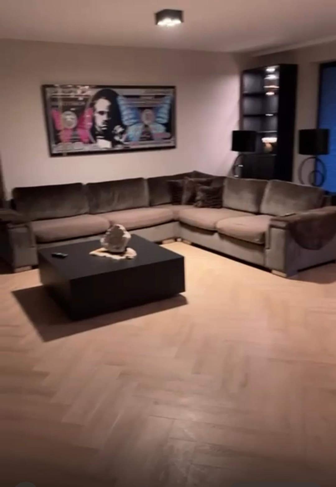 Furnished Apartment at Deltapromenade, Den Haag - For Rent