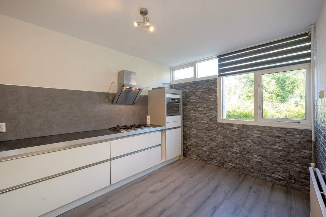 House Koraalrif, Lelystad - For Rent