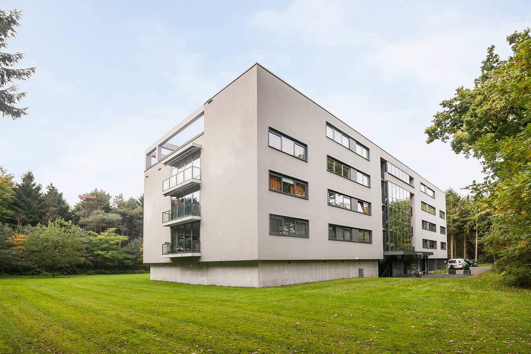 Loosdrechtse Bos 34, Hilversum - Te Huur