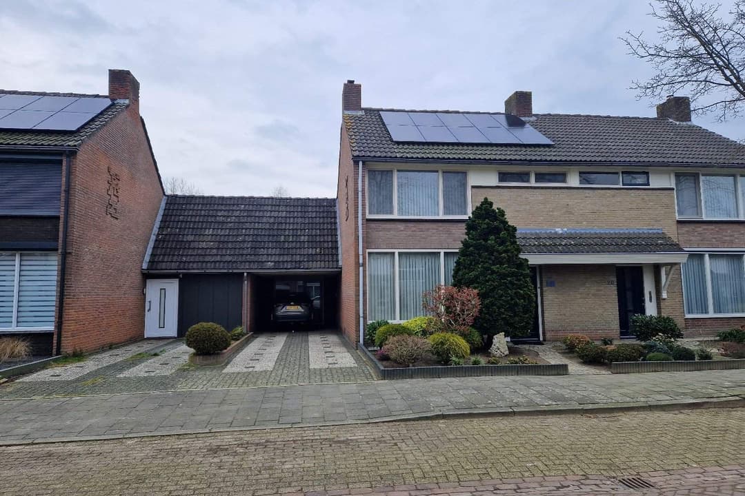 Populierenlaan 305, 492 EK Sint-Oedenrode - À Louer
