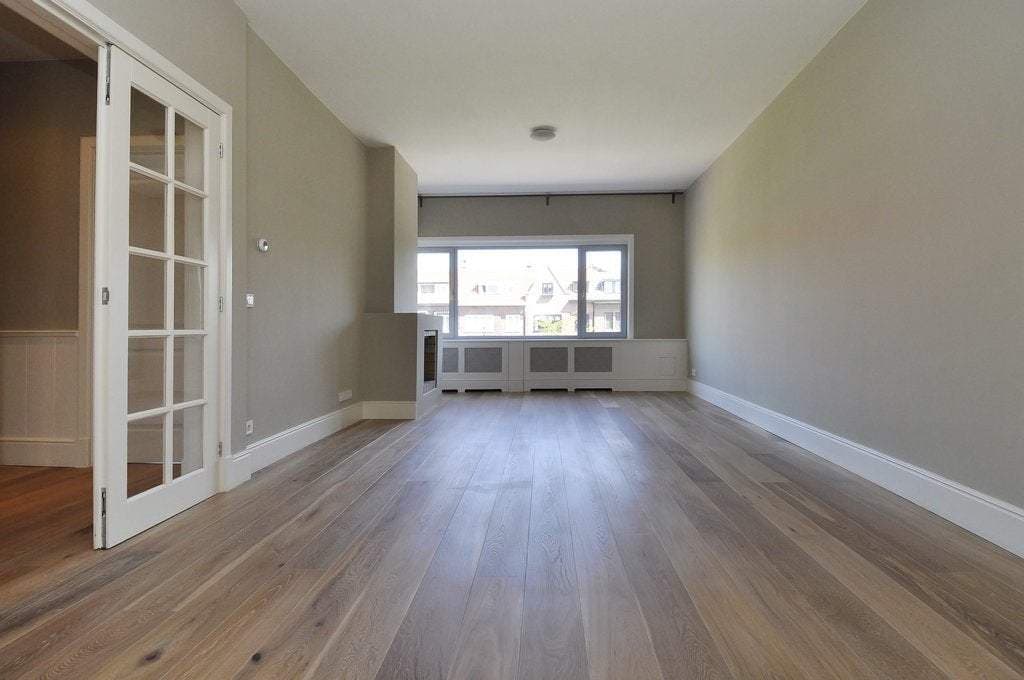 Flat Neuhuyskade 82, Den Haag - For Rent