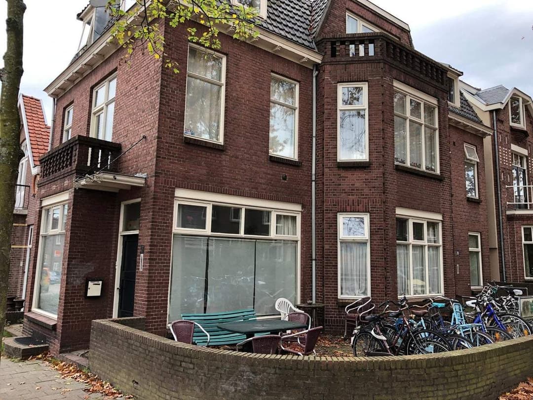 Chambre Tooropstraat, Nimègue - À Louer