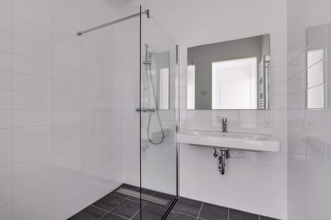 Steelevlietplein 200, Amsterdam - 3-Zimmer-Wohnung