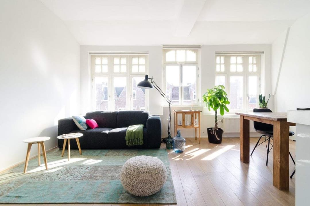Piso Pretoriusstraat, Ámsterdam - Para Alquilar