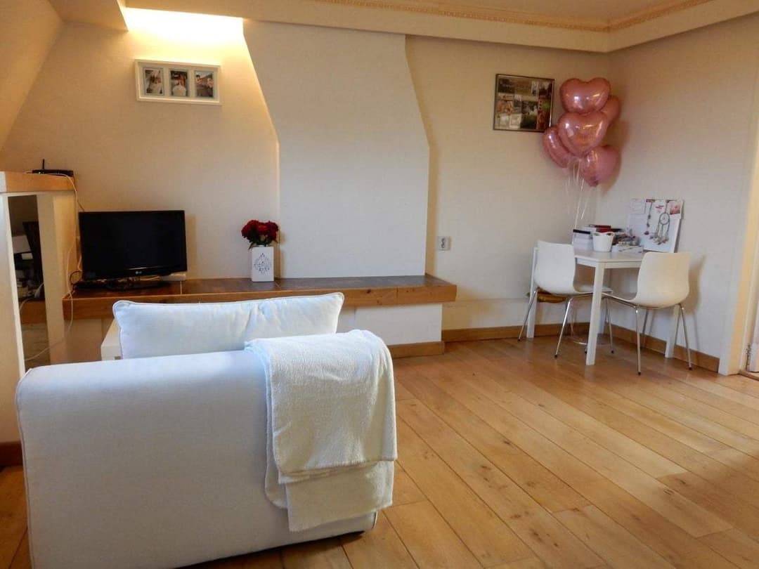 Room Herbenusstraat, Maastricht - For Rent