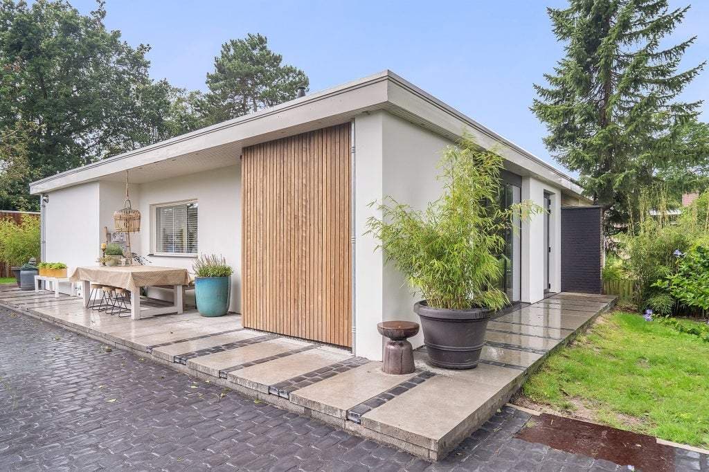 Maison Van Blaaderenweg 90, Bergen (NH) - À louer