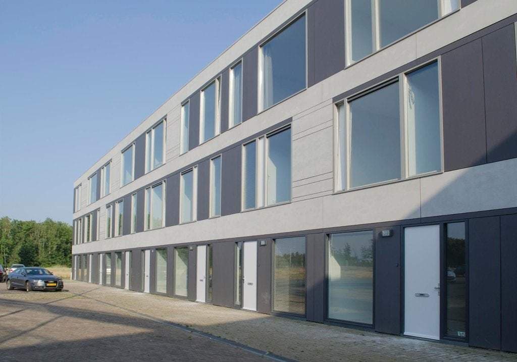 House Waterlinie, Veldhoven - For Rent