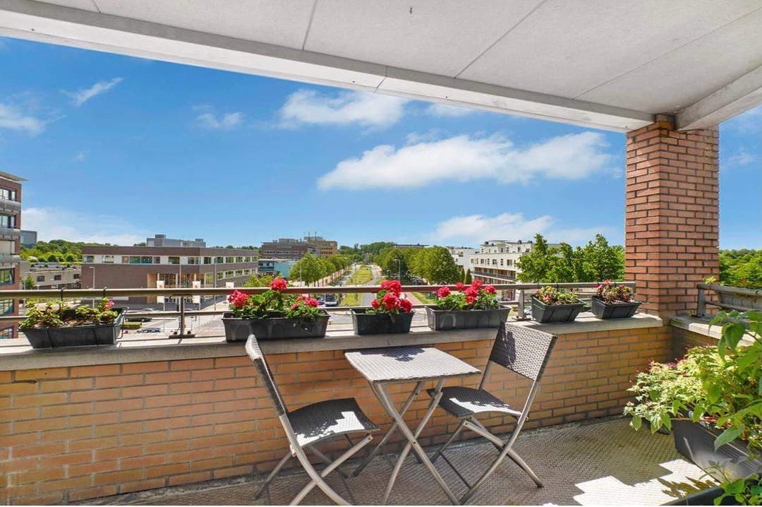 Chambre Belgieplein, Amsterdam - À louer