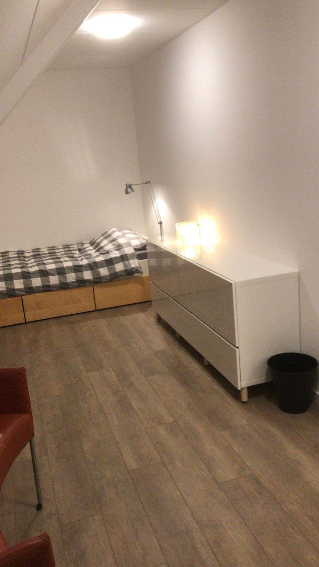 Furnished Room for Rent - Schoolstraat, Goirle