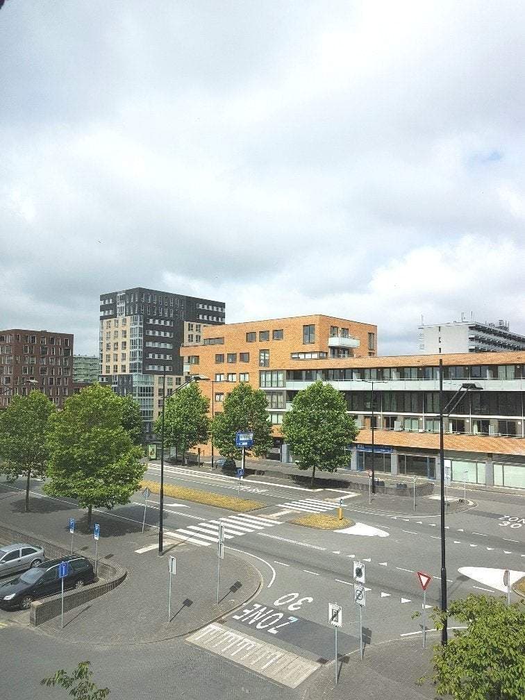 Wohnung Bijlmerdreef, Amsterdam - Zu Vermieten