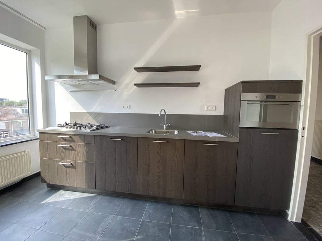 Piso Boeimeerlaan, Breda - En alquiler