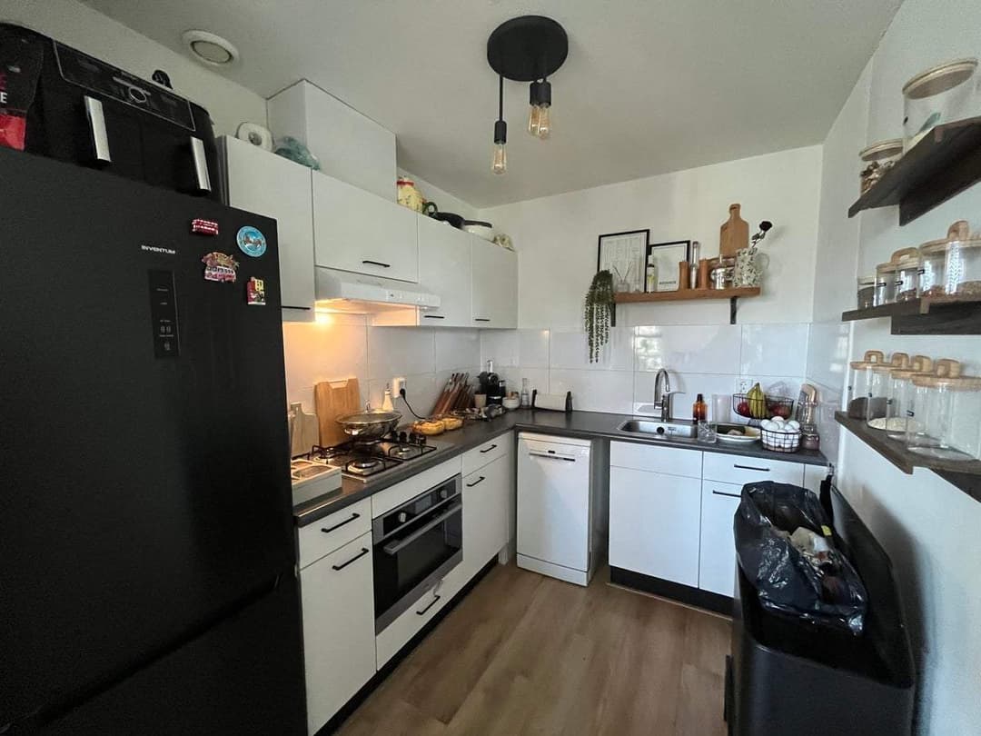 Appartement Vlietwijck 120, Voorburg - Te Huur