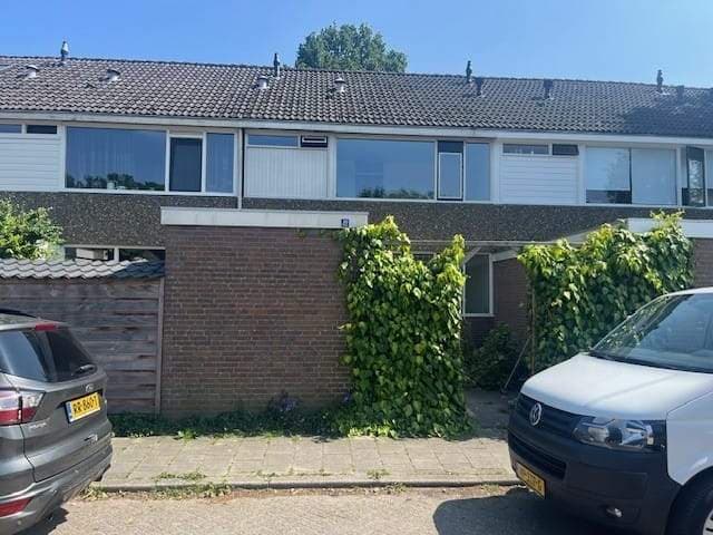 Cederhage 42, Stadskanaal - Zu Vermieten