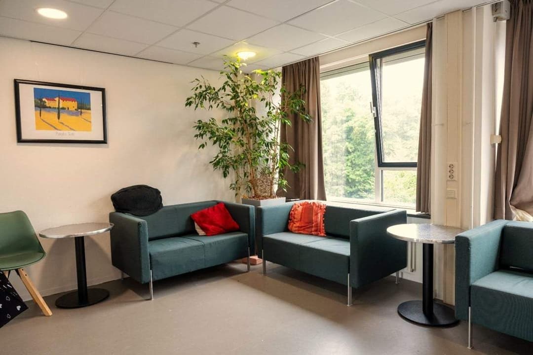 Geteilte Studentenunterkunft, Houtlaan, Leiden - Zur Miete