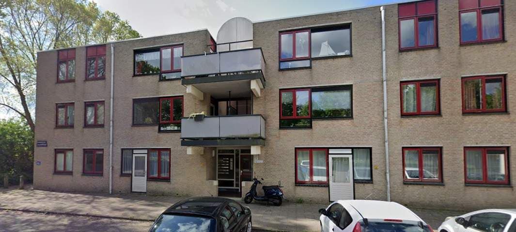 Apartamento Lombardijeweg, Alkmaar - En Alquiler