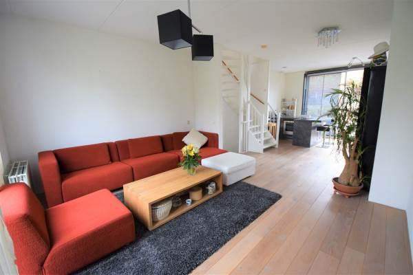 Kamer te huur in Amsterdam Zuidoost - Claus van Amsbergstraat