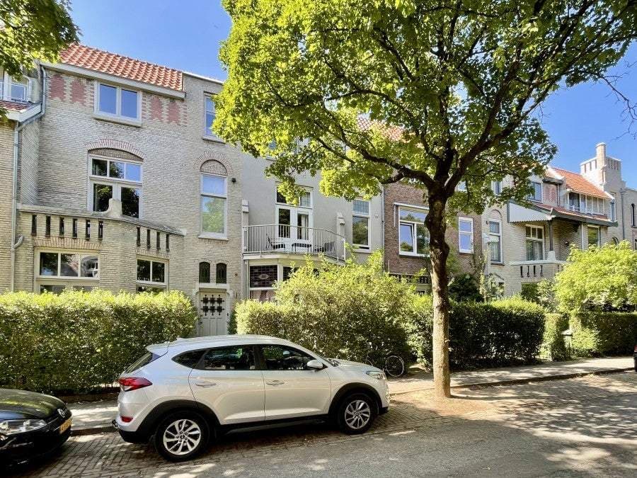 Room Pater Brugmanstraat, Nijmegen - For Rent