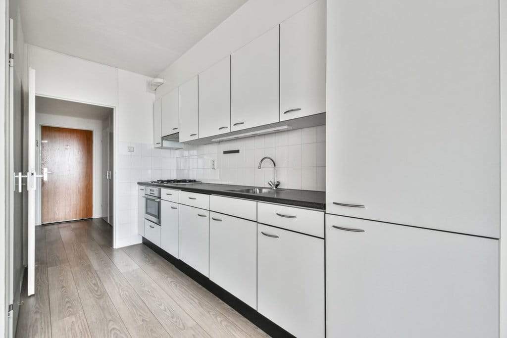 Nachtwachtlaan 221, Amsterdam - Appartement te huur