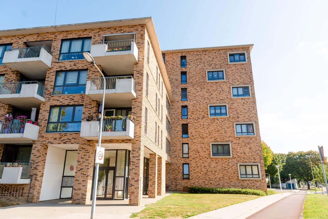 Apartment Tamboerijnstraat, Maastricht - For Rent