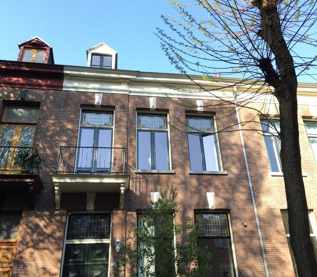 Habitación Prins Hendrikstraat, Arnhem - En alquiler
