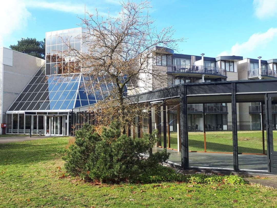 Apartamento Oude Deldenerweg, Enschede - En alquiler