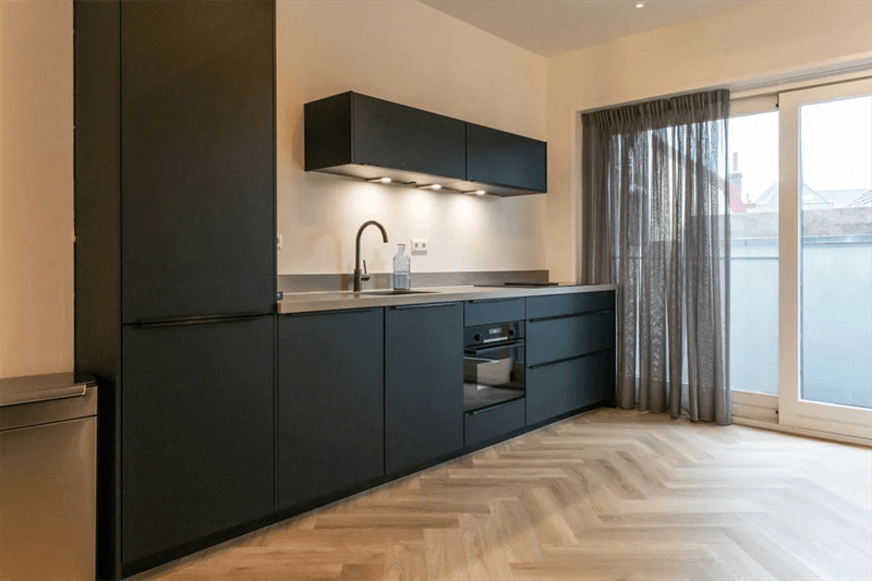Apartamento Landstraat, Bussum - En alquiler