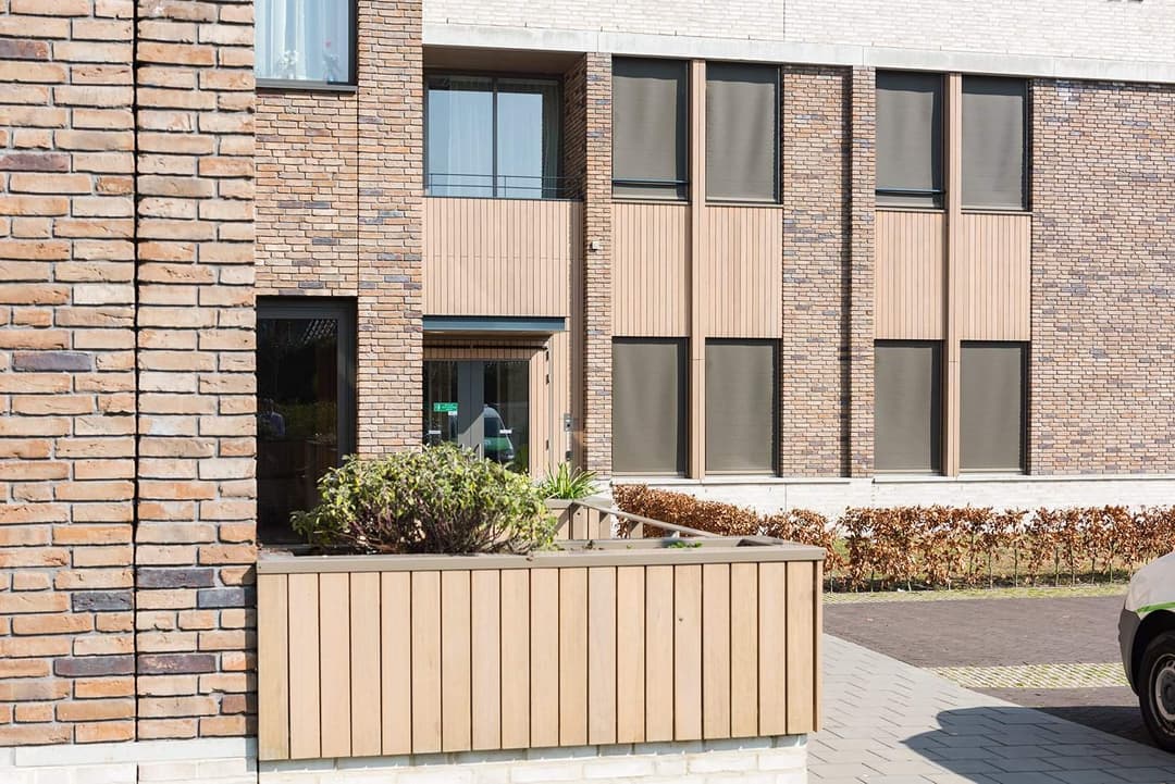 Duinoordweg 9, Burgh-Haamstede — Apartamento en planta baja