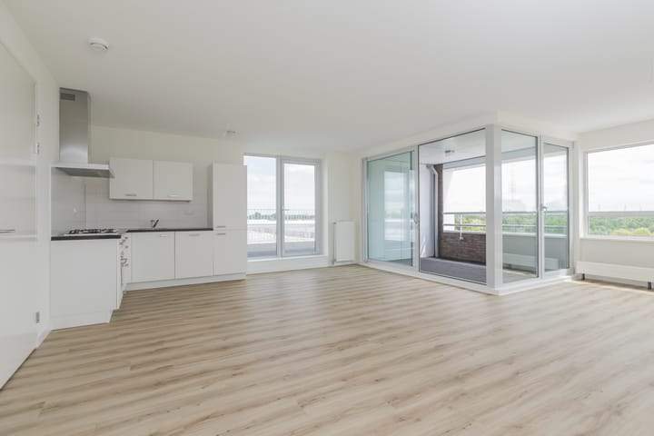 3-Room Apartment Naarderzandpad, Diemen - For Rent