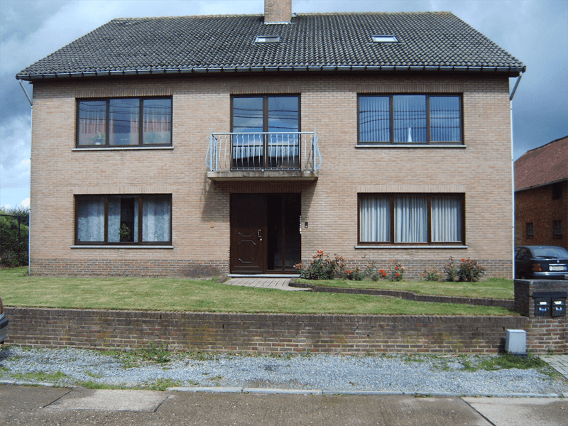 Appartement Montenaekenweg, Vroenhoven - Te Huur