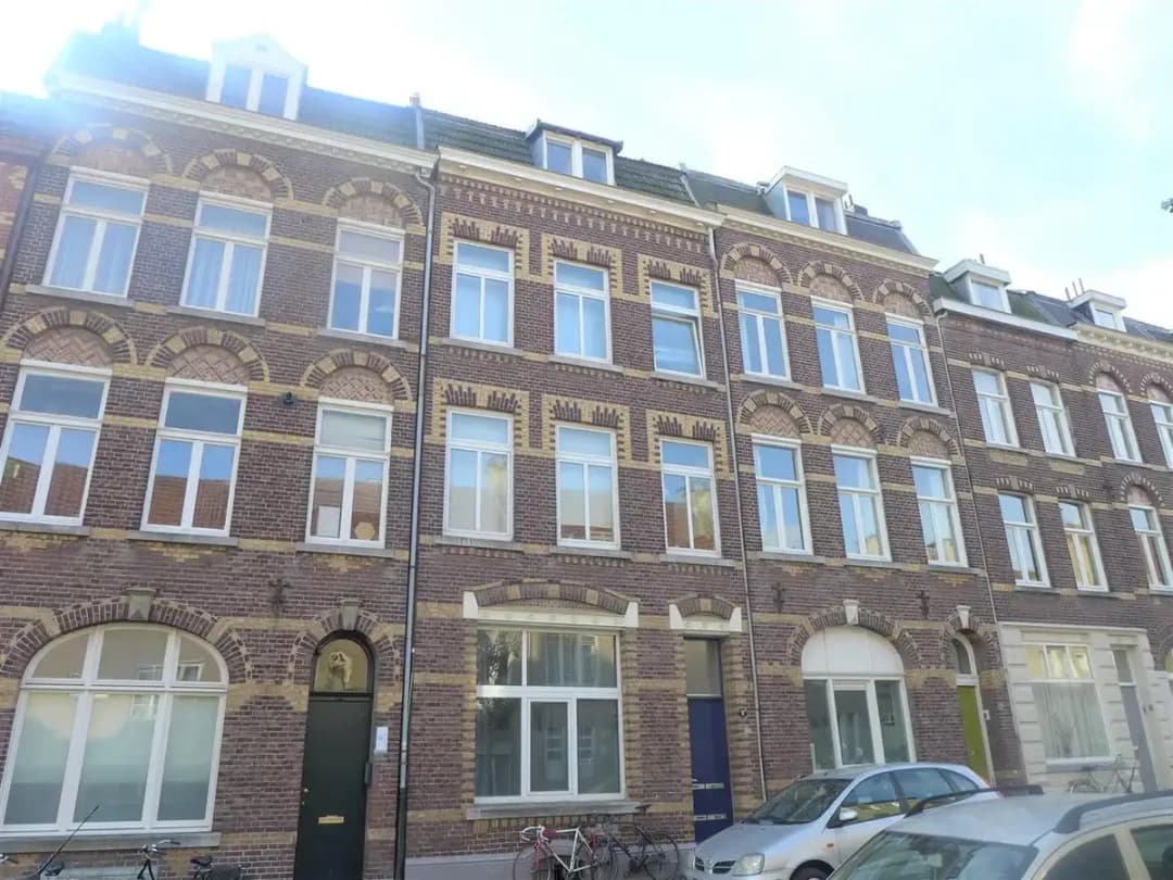 Appartement Herbenusstraat, Maastricht - À Louer