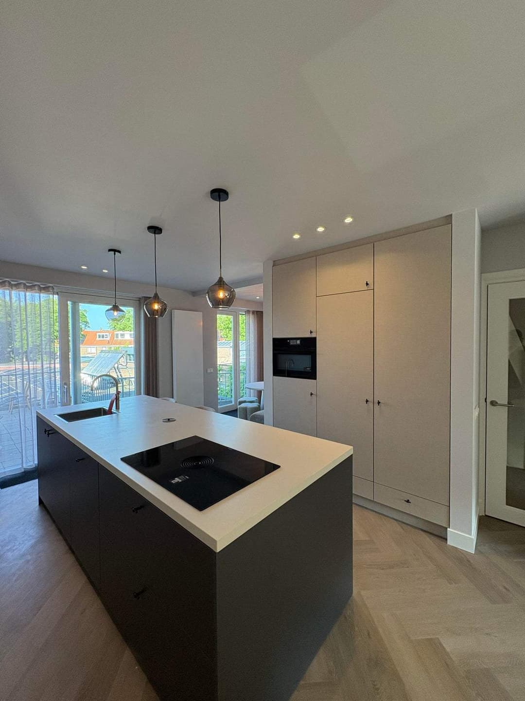 Apartamento en Leenderweg, Eindhoven - En Alquiler