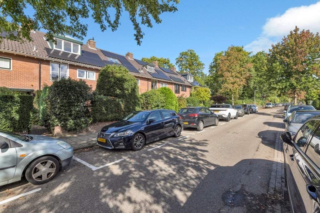 Haus Mezenlaan, Bussum - Zur Miete