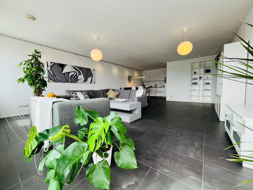 Appartement Wijnhaven, Rotterdam - Te Huur