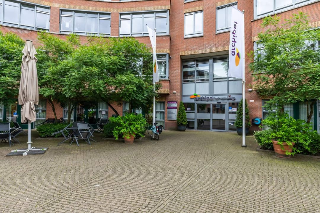 Wohnung Strijpsestraat 144-78, Eindhoven - Zur Miete