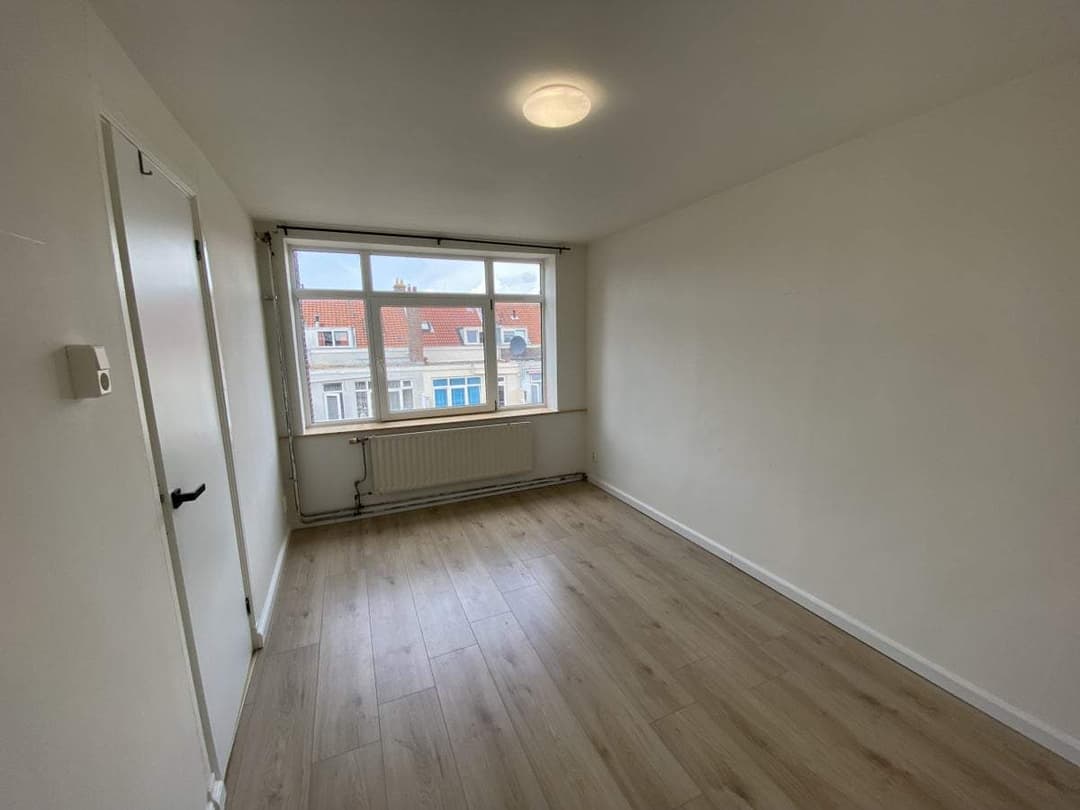 Appartement Ampèrestraat, Schiedam - Chambre à louer