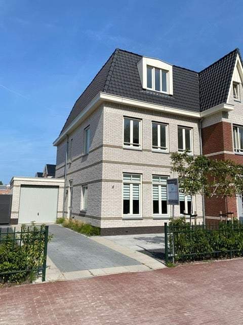 Haus Graafschap Hollandlaan 27, Den Haag - Zu Vermieten