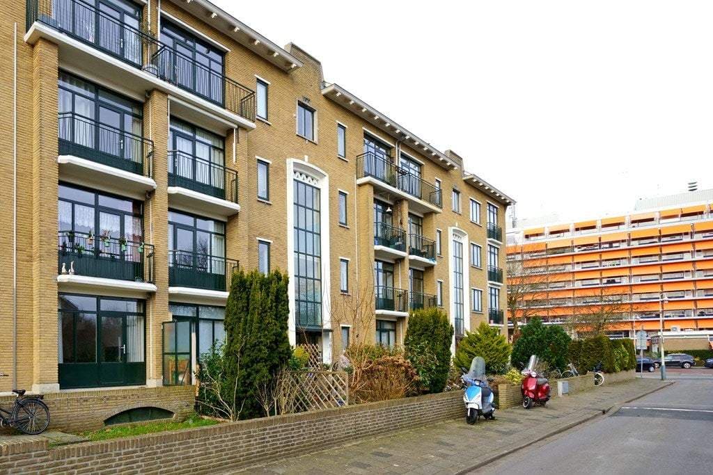 Apartamento De Savornin Lohmanlaan 180, La Haya - En Alquiler