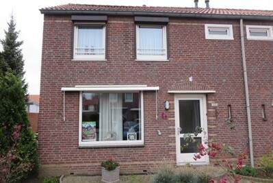 Felix Timmermansstraat 25, Venlo - Maison d’angle