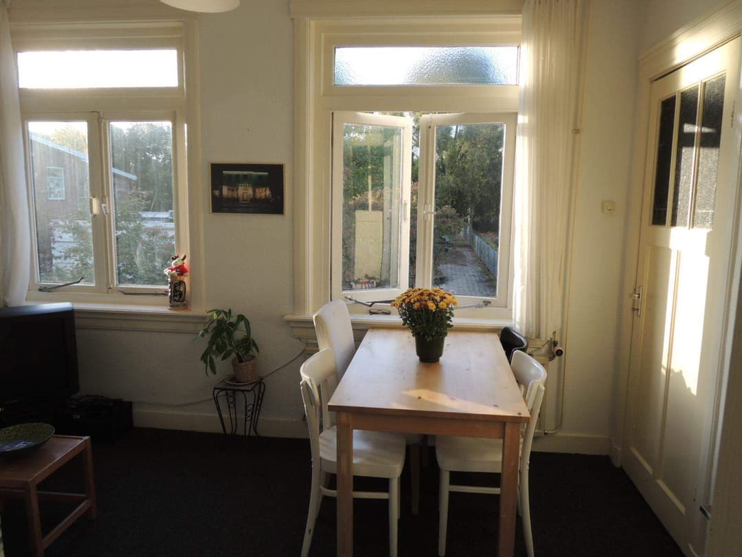 Room Hugo de Grootstraat, Nijmegen - Vorübermietung