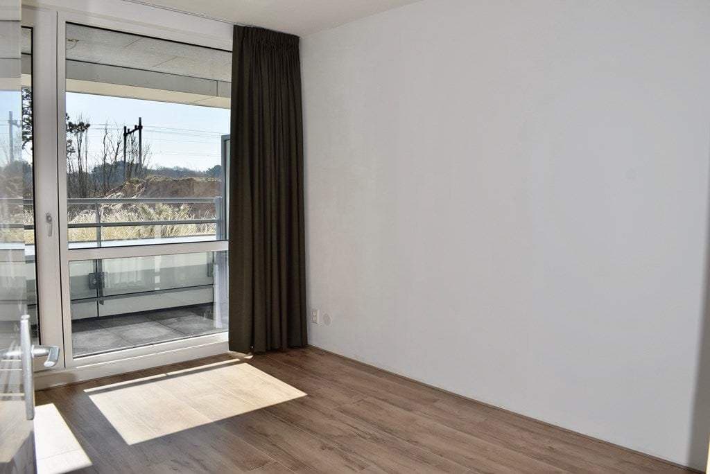 Flat Galileistate, Zandvoort - For Rent
