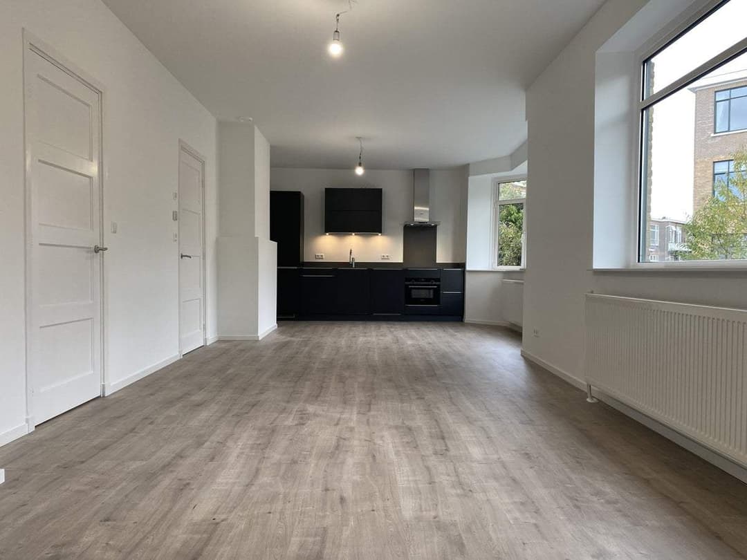 Wohnung Van Reesstraat, Den Haag - Zur Vermietung