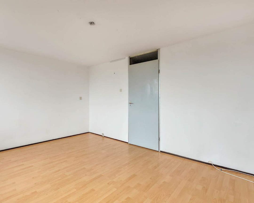 Habitación sin amueblar Bregwaard, Alkmaar - En alquiler