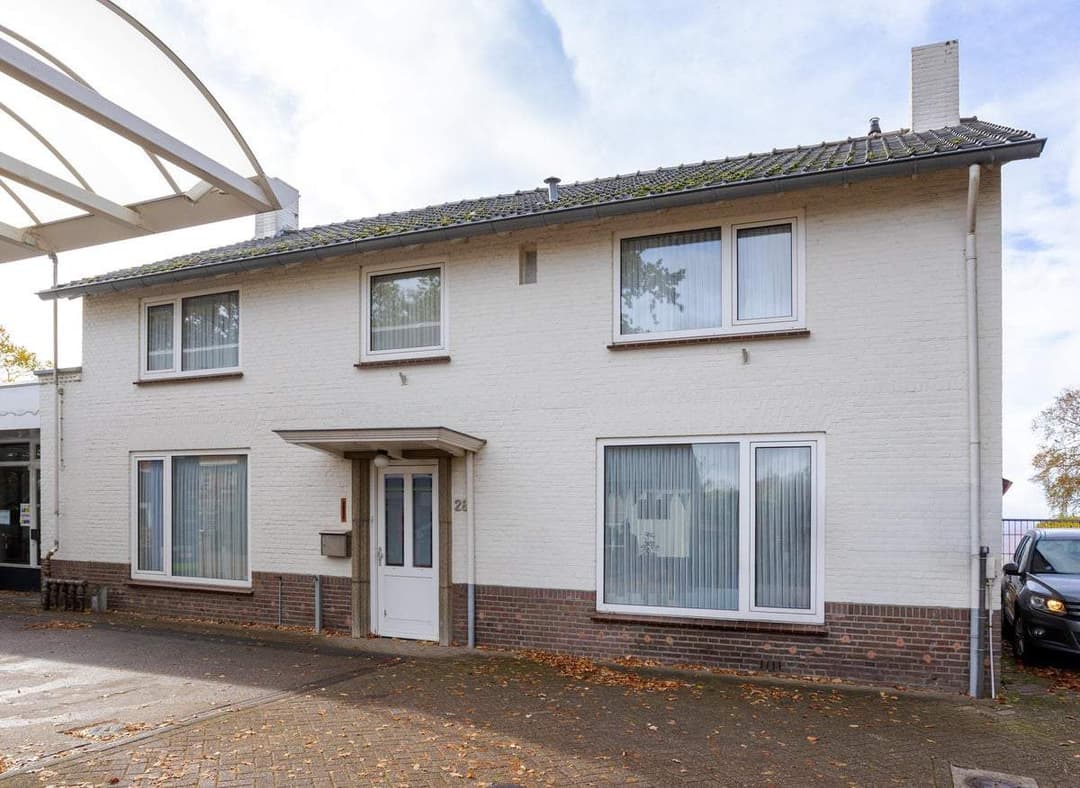 Huis Spoordonkseweg, Oirschot - Te Huur