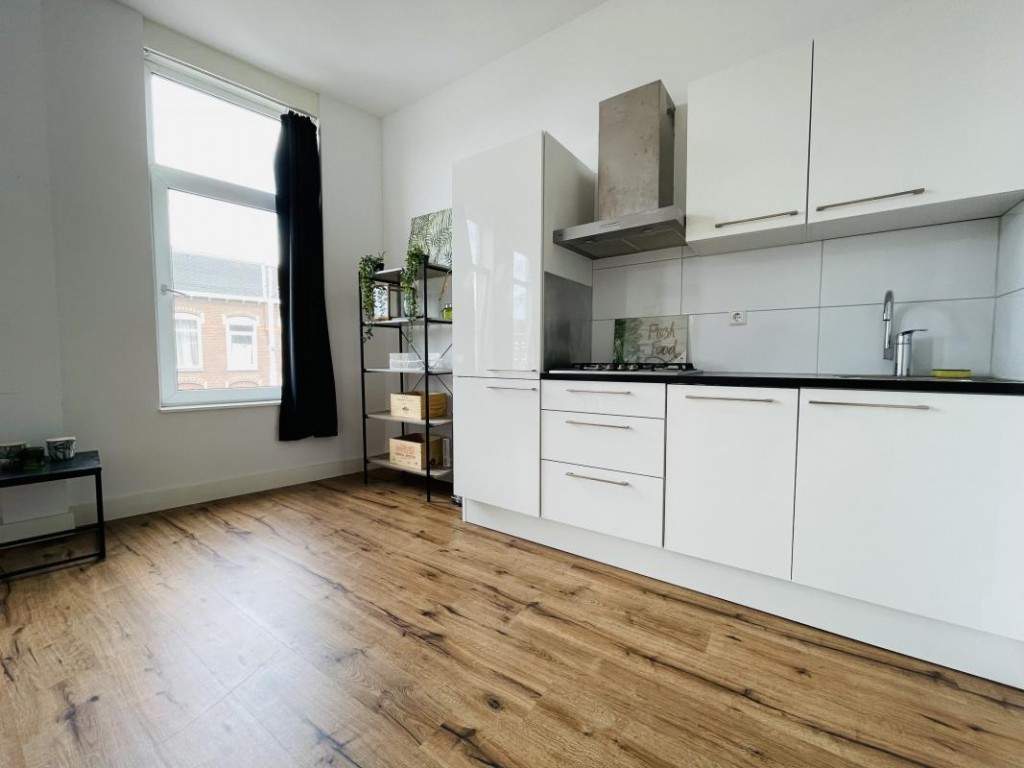 Apartamento Paul Krugerlaan, La Haya - Alquiler