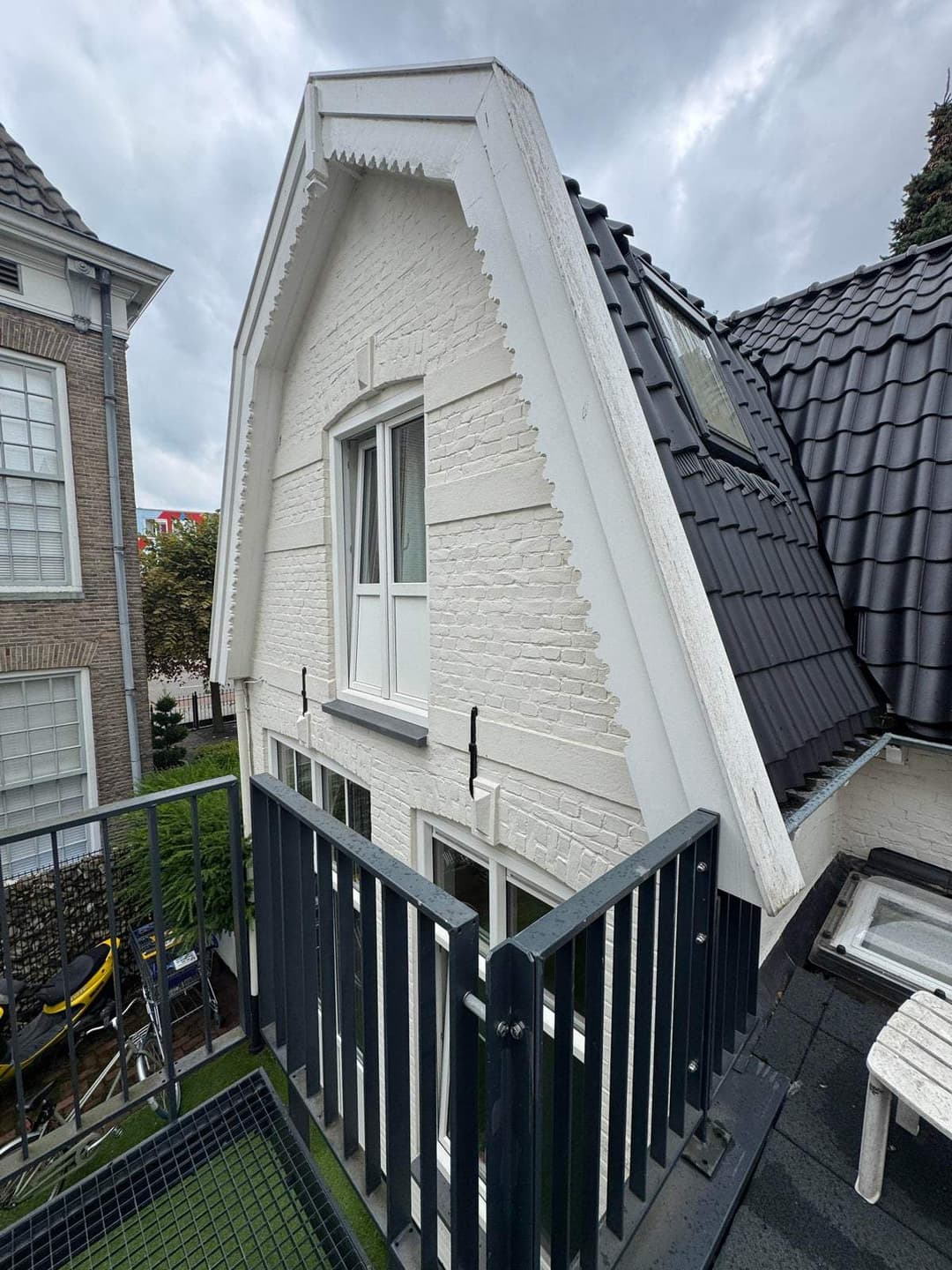 Appartement Klomp 39b, Enschede - À louer