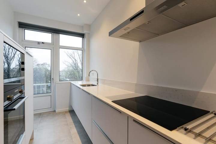 Apartment Thérèse Schwartzestraat, Den Haag - For Rent