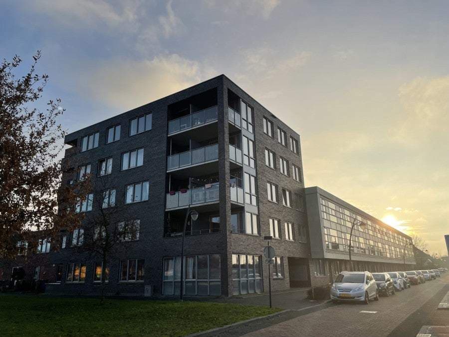 Flat Amendijk, Hooglanderveen - Para Alquilar