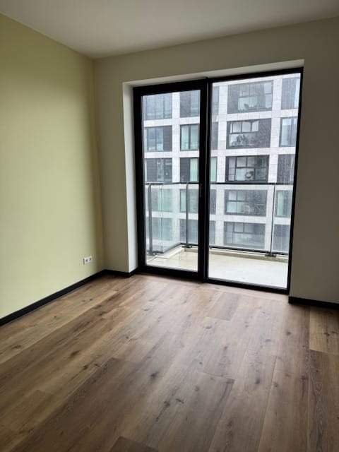 Wohnung Niemeyerstraat 69, Hoofddorp - Wohnung im Obergeschoss